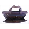 Leather Briefcase/ Laptop Bag: 3660